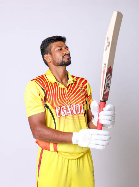 Alpesh Ramjani