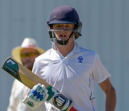 Ruan Cronje