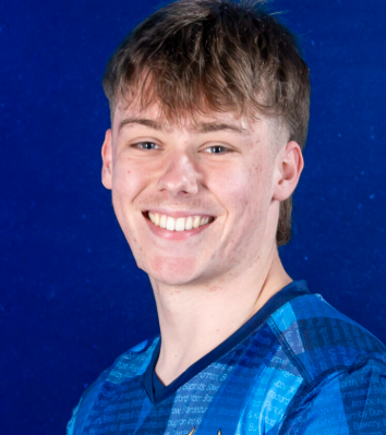 Noah Kelly