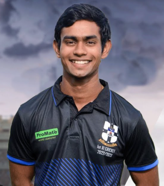 Mahith Perera