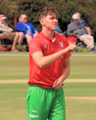 Alex Green