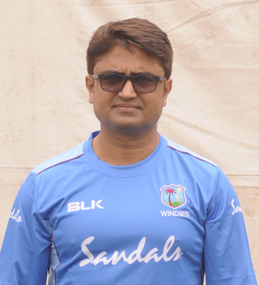 మాంటీ దేసాయ్