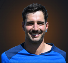 Charlie Cassell