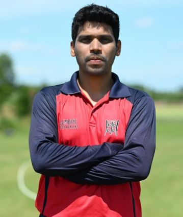 Muralidhara Vandrasi
