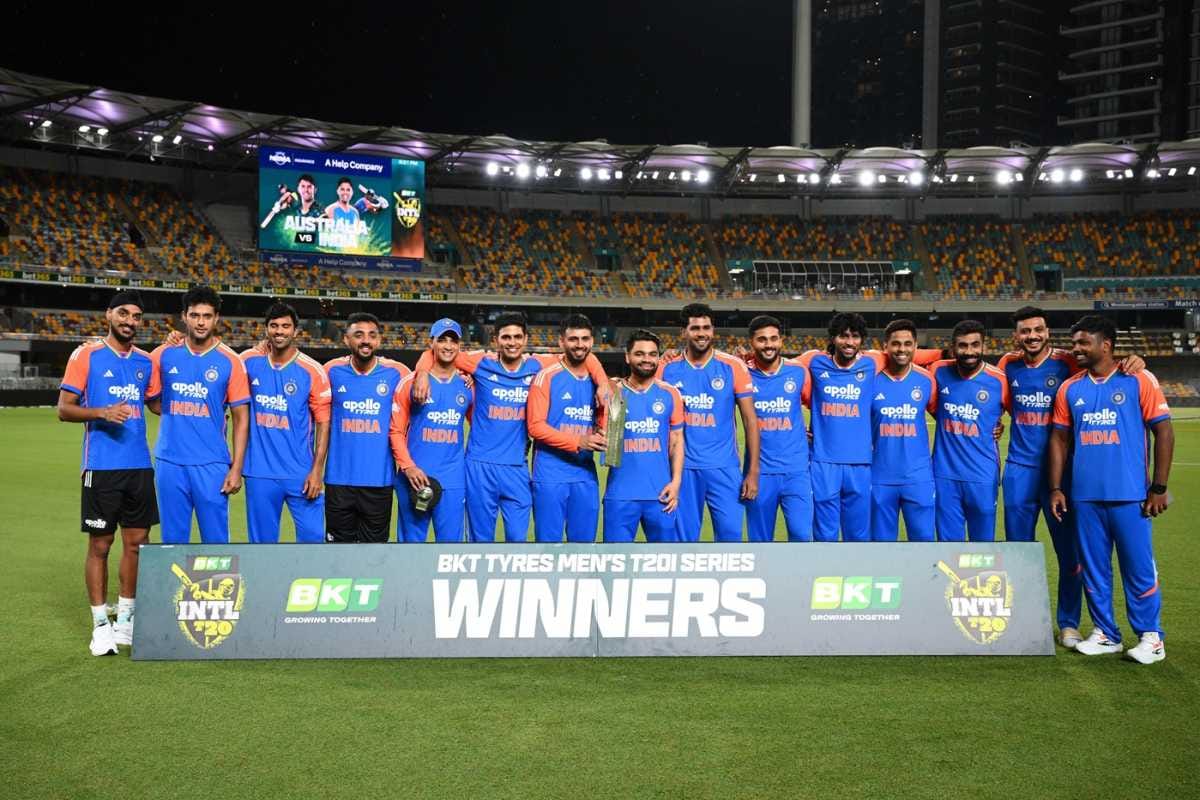 भारत vs दक्षिण अफ्रीका T20I सीरीज़ 2025: टीम, पूरा शेड्यूल, वेन्यू और बड़ी अपडेट्स