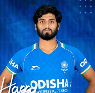 ভারুন কুমার এইচসি