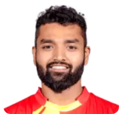মানীশ জি আর
