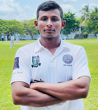 Chamath Gomez