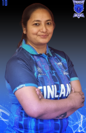 Traijila Mulepati