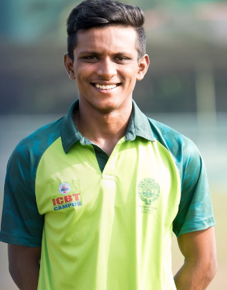 Shehan Fernando
