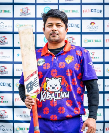 আনন্দ রাজশেখর
