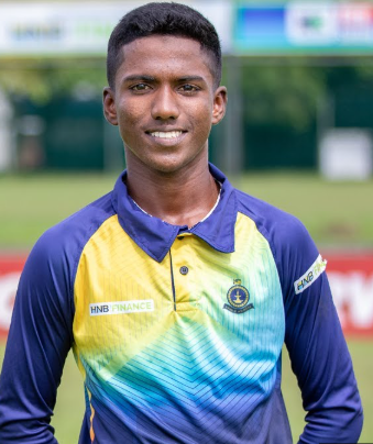 Ranesh Silva