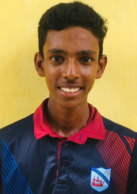 Yuri Koththigoda