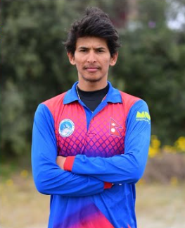 Arjun Shahi