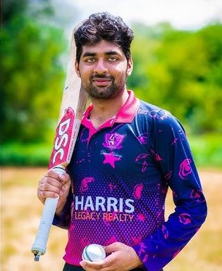 Mueez Ul Hassan