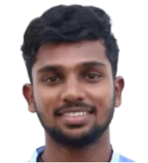 వి తరుణ్ కుమార్