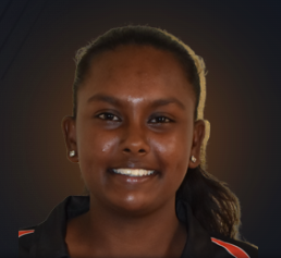 Nyia Latchman