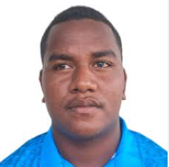 Sunia Yalimaiwai