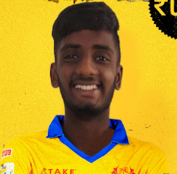 কে ওম নিতিন