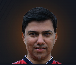 Anil Parmar