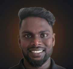 Rajkumar Rajendran