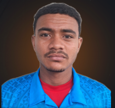 Dawson Tawake