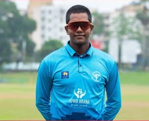 Gayana Weerasinghe