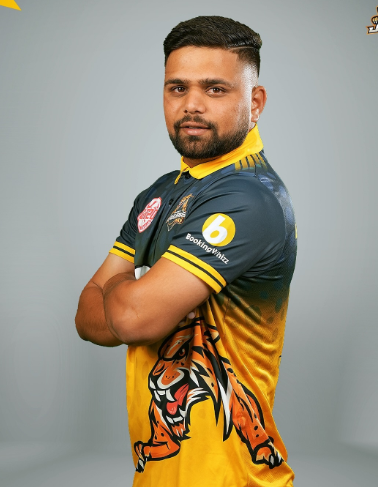 పదమ్ జోషి