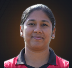 স্টেলা আরুজা