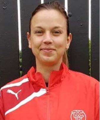 Tine Erichsen