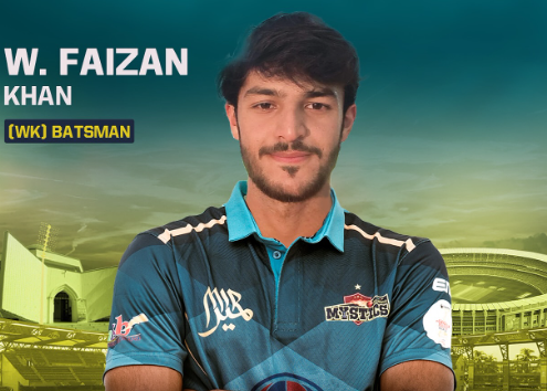 Wahid Faizan Khan