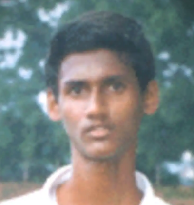 আর রাম কুমার