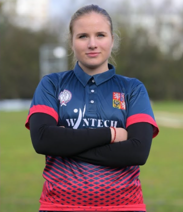 Sarka Kolcunova