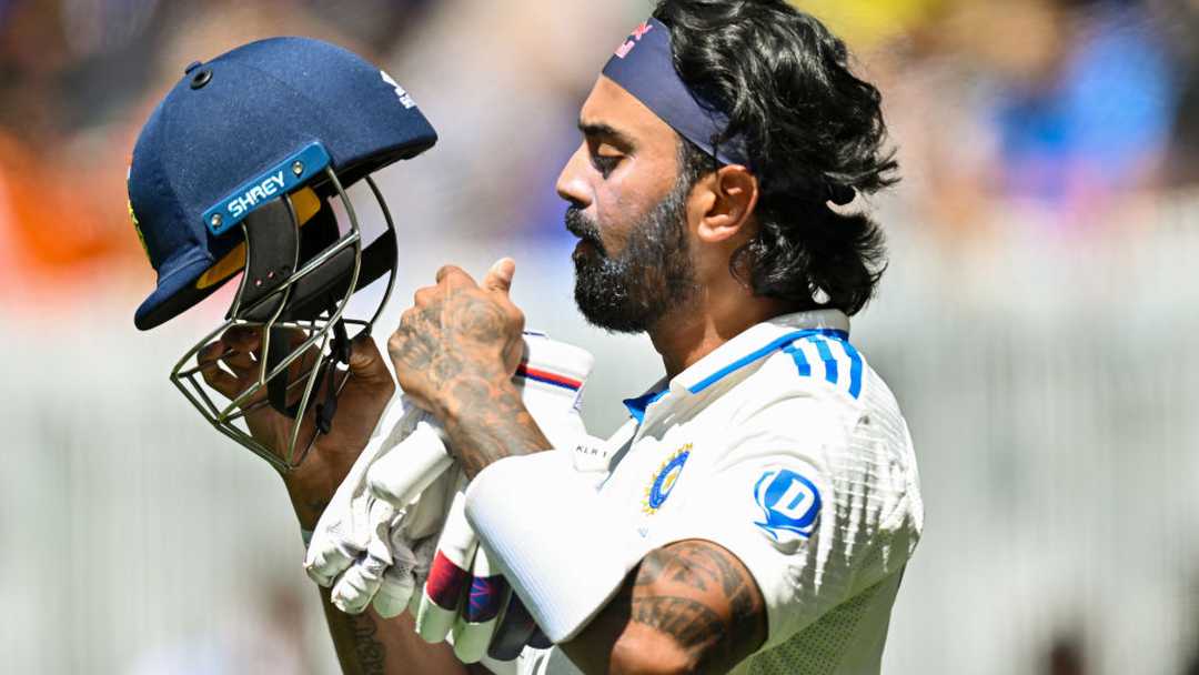 KKR ने KL राहुल पर नहीं छोड़ी उम्मीद; IPL 2026 ऑक्शन से पहले बड़ा ट्रांसफर अधर में