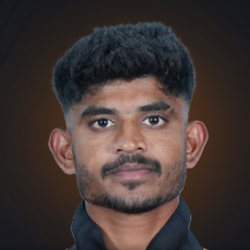 Mohammed Ashfaq