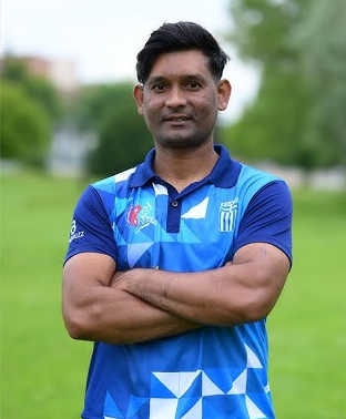 जुबैर अशरफ