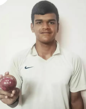 Nishchith Pai