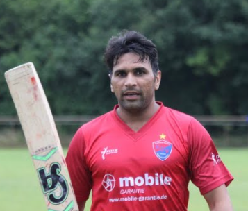 মুসাদ্দিক আহমেদ