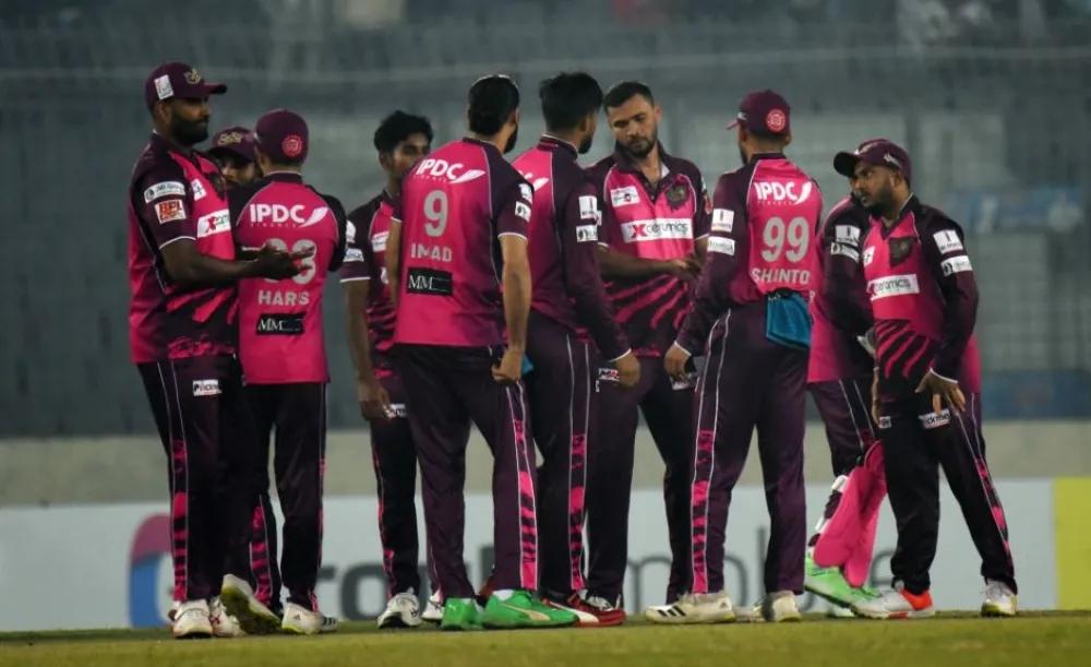 सिलहट टाइटन्स BPL 2026: स्क्वॉड, कप्तान और संभावित शेड्यूल की पूरी जानकारी