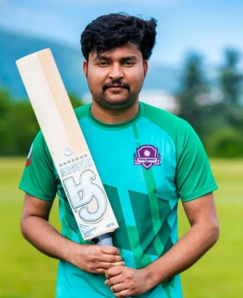 Manan Bashir