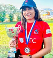 পূজা আগরওয়াল