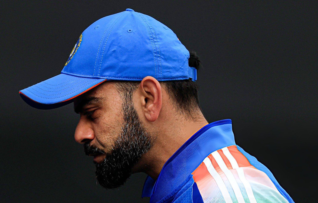 Virat Kohli to Play 2 Matches for Delhi in Vijay Hazare Trophy 2025
