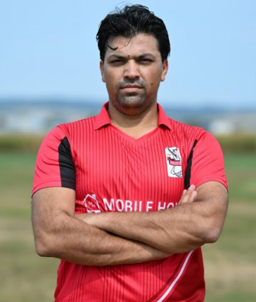 Amar Naeem