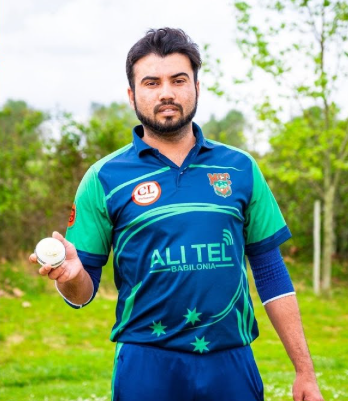 আদনান গন্ডাল
