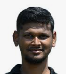 Ravichandran Rajendran