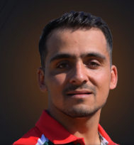Kamran Wahid