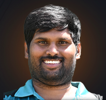 TejeNdra Valivarthi