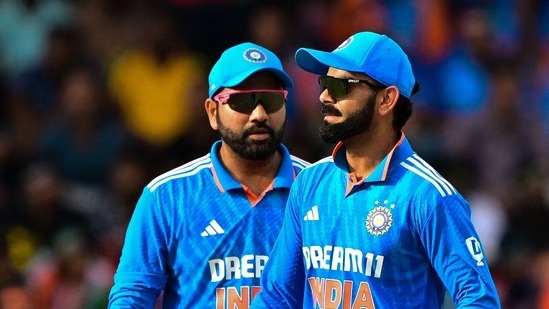 विराट कोहली सिर्फ बत्तीस अंक दूर: आईसीसी वनडे रैंकिंग में शीर्ष स्थान की ओर बड़ा उछाल