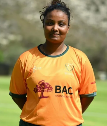 Iresha Chathurani