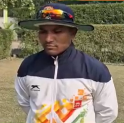 ওয়ার্না নারায়ণ